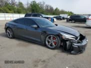 ✅ 2024 Audi e-tron GT Premium Plus • VIN: WAUFJBFWXR7003987 • Лот: 59656755. Опубликован ранее на Copart с пробегом 7 397 миль. Бесплатный доступ к архиву аукционных продаж из США и подробный отчёт об истории автомобиля на DreamBid. Изображение 4.