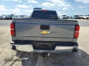 ✅ 2015 Chevrolet Silverado 3500HD LTZ • VIN: 1GC4K0E82FF605587 • Lot: 70637435. Listed on Copart with 151,106 mi. Free auction sales archive from the USA and detailed vehicle history report at DreamBid. Image 6.