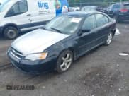 ✅ 2007 Subaru Legacy Special • VIN: 4S3BL616677207550 • Лот: 42466965. Опубликован ранее на IAAI с пробегом 173 172 миль. Бесплатный доступ к архиву аукционных продаж из США и подробный отчёт об истории автомобиля на DreamBid. Изображение 2.
