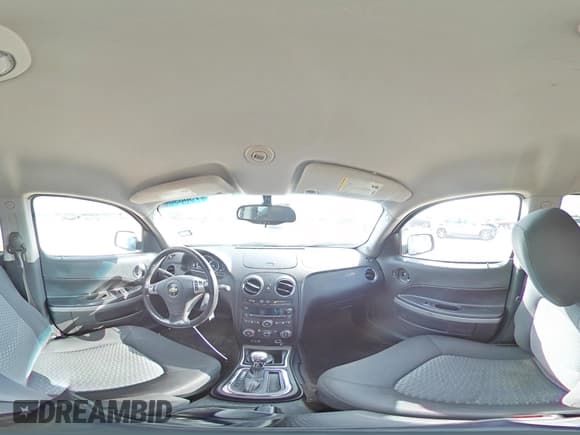 ✅ 2011 Chevrolet HHR 1LT • VIN: 3GNBABFU7BS566316 • Lot: 79839044. Listed on Copart with 203,546 mi. Free auction sales archive from the USA and detailed vehicle history report at DreamBid. Image 14.