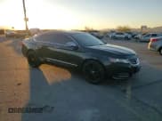 ✅ 2015 Chevrolet Impala LTZ • VIN: 1G1155SL0FU139274 • Лот: 73196404. Опубликован ранее на Copart с пробегом 93 372 миль. Бесплатный доступ к архиву аукционных продаж из США и подробный отчёт об истории автомобиля на DreamBid. Изображение 11.