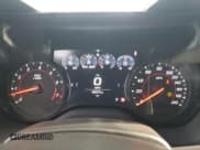 ✅ 2023 Chevrolet Camaro 2SS • VIN: 1G1FH3D71P0105385 • Лот: 85506415. Опубликован ранее на Copart с пробегом 4 977 миль. Бесплатный доступ к архиву аукционных продаж из США и подробный отчёт об истории автомобиля на DreamBid. Изображение 9.