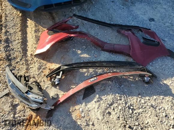 ✅ 2020 Kia Optima S • VIN: 5XXGT4L35LG442455 • Lot: 91240165. Listed on Copart with 100,774 mi. Free auction sales archive from the USA and detailed vehicle history report at DreamBid. Image 12.