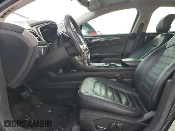 ✅ 2014 Ford Fusion SE • VIN: 3FA6P0T9XER341998 • Лот: 44020115. Опубликован ранее на Copart с пробегом 229 388 миль. Бесплатный доступ к архиву аукционных продаж из США и подробный отчёт об истории автомобиля на DreamBid. Изображение 7.