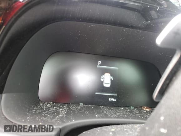 ✅ 2025 Hyundai Palisade SEL • VIN: KM8R24GE0SU849191 • Лот: 43728805. Опубликован ранее на Copart с пробегом 8 396 миль. Бесплатный доступ к архиву аукционных продаж из США и подробный отчёт об истории автомобиля на DreamBid. Изображение 9.