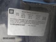 ✅ 2016 Chevrolet Cruze LS • VIN: 1G1BB5SM0G7313687 • Lot: 41779448. Listed on IAAI with 131,127 mi. Free auction sales archive from the USA and detailed vehicle history report at DreamBid. Image 9.