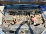 ✅ 2020 Ford Ranger XL • VIN: 1FTER4EH0LLA82042 • Lot: 59361425. Listed on Copart with 109,938 mi. Free auction sales archive from the USA and detailed vehicle history report at DreamBid. Image 11.