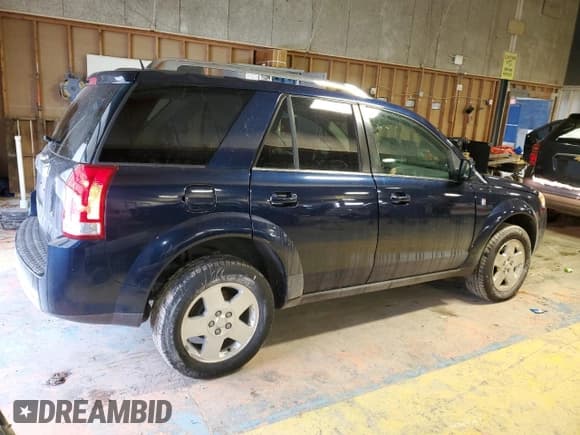 ✅ 2007 Saturn VUE V6 • VIN: 5GZCZ53487S866900 • Lot: 45700185. Wystawiony na Copart z przebiegiem 145 082 mil. Bezpłatny archiwum sprzedaży aukcyjnych z USA i szczegółowy raport historii pojazdu na DreamBid. Zdjęcie 3.