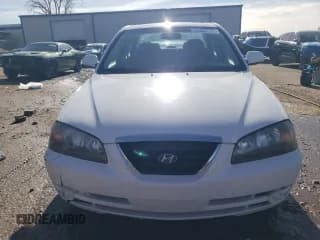 ✅ 2006 Hyundai Elantra GLS • VIN: KMHDN46D56U272836 • Lot: 41337775. Wystawiony na Copart z przebiegiem 63 558 mil. Bezpłatny archiwum sprzedaży aukcyjnych z USA i szczegółowy raport historii pojazdu na DreamBid. Zdjęcie 5.