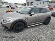 ✅ 2018 MINI Countryman Cooper S • VIN: WMZYT5C38J3D82858 • Lot: 85156355. Wystawiony na Copart z przebiegiem 89 452 mil. Bezpłatny archiwum sprzedaży aukcyjnych z USA i szczegółowy raport historii pojazdu na DreamBid. Zdjęcie 1.