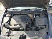 ✅ 2011 Chevrolet Malibu 1LS • VIN: 1G1ZB5E11BF203343 • Lot: 72412874. Listed on Copart with 121,674 mi. Free auction sales archive from the USA and detailed vehicle history report at DreamBid. Image 11.