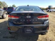 ✅ 2018 Hyundai Sonata SE • VIN: 5NPE24AF2JH721127 • Лот: 85508435. Опубликован ранее на Copart с пробегом 69 530 миль. Бесплатный доступ к архиву аукционных продаж из США и подробный отчёт об истории автомобиля на DreamBid. Изображение 6.