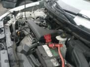 ✅ 2015 Nissan Rogue SL • VIN: 5N1AT2MV9FC857241 • Lot: 43596220. Listed on IAAI with 106,468 mi. Free auction sales archive from the USA and detailed vehicle history report at DreamBid. Image 12.