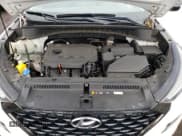 ✅ 2019 Hyundai Tucson Limited • VIN: KM8J3CALXKU973626 • Lot: 61083725. Listed on Copart with 92,881 mi. Free auction sales archive from the USA and detailed vehicle history report at DreamBid. Image 12.