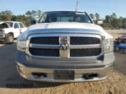 ✅ 2016 Ram 1500 Tradesman • VIN: 3C6JR7DT1GG169366 • Лот: 86313045. Опубликован ранее на Copart с пробегом 155 422 миль. Бесплатный доступ к архиву аукционных продаж из США и подробный отчёт об истории автомобиля на DreamBid. Изображение 5.