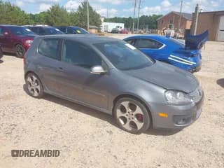✅ 2009 Volkswagen Golf GTI • VIN: WVWEV71K99W014585 • Lot: 42550037. Wystawiony na IAAI z przebiegiem 107 151 mil. Bezpłatny archiwum sprzedaży aukcyjnych z USA i szczegółowy raport historii pojazdu na DreamBid. Zdjęcie 1.