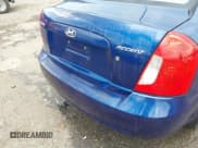 ✅ 2009 Hyundai Accent Auto GLS • VIN: KMHCN46C09U355940 • Лот: 42693292. Опубликован ранее на IAAI с пробегом 119 496 миль. Бесплатный доступ к архиву аукционных продаж из США и подробный отчёт об истории автомобиля на DreamBid. Изображение 18.