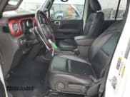 ✅ 2022 Jeep Gladiator Rubicon • VIN: 1C6JJTBG1NL119900 • Lot: 72457754. Listed on Copart with 70,055 mi. Free auction sales archive from the USA and detailed vehicle history report at DreamBid. Image 7.