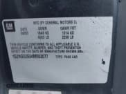 ✅ 2004 Pontiac Grand Am SE2 • VIN: 1G2NG52E94M502077 • Лот: 41820938. Опубликован ранее на IAAI с пробегом 217 489 миль. Бесплатный доступ к архиву аукционных продаж из США и подробный отчёт об истории автомобиля на DreamBid. Изображение 9.