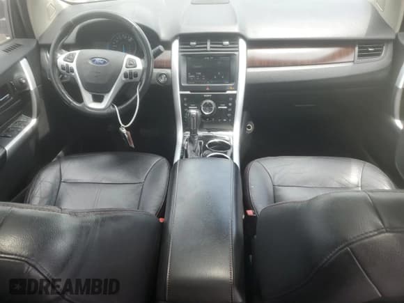 ✅ 2011 Ford Edge Limited • VIN: 2FMDK4KC6BBA35343 • Лот: 62876085. Опубликован ранее на Copart с пробегом 186 642 миль. Бесплатный доступ к архиву аукционных продаж из США и подробный отчёт об истории автомобиля на DreamBid. Изображение 8.