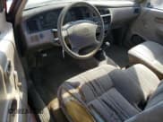 ✅ 1995 Toyota T100 DX • VIN: JT4VD12E2S0002571 • Лот: 89274925. Опубликован ранее на Copart с пробегом 257 083 миль. Бесплатный доступ к архиву аукционных продаж из США и подробный отчёт об истории автомобиля на DreamBid. Изображение 8.