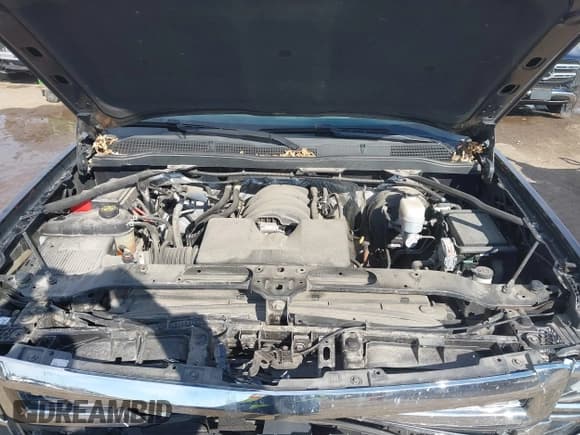 ✅ 2015 Chevrolet Silverado 1500 LT • VIN: 1GCVKREH5FZ371615 • Лот: 43590922. Опубликован ранее на IAAI с пробегом 117 774 миль. Бесплатный доступ к архиву аукционных продаж из США и подробный отчёт об истории автомобиля на DreamBid. Изображение 10.