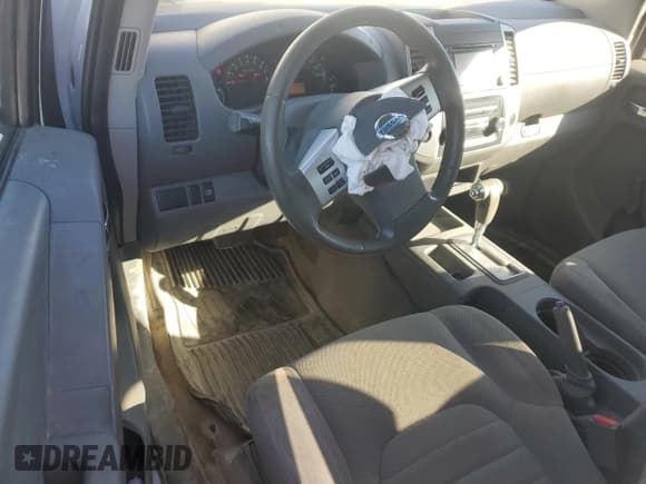 ✅ 2017 Nissan Frontier SV • VIN: 1N6BD0CT7HN756486 • Лот: 91478515. Опубликован ранее на Copart с пробегом 183 693 миль. Бесплатный доступ к архиву аукционных продаж из США и подробный отчёт об истории автомобиля на DreamBid. Изображение 8.