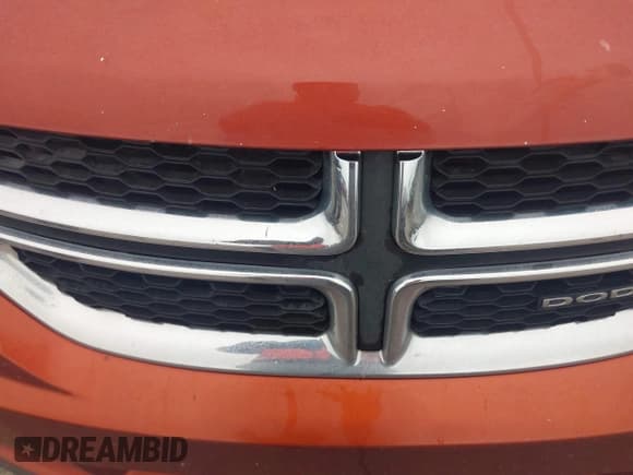 ✅ 2014 Dodge Journey SE • VIN: 3C4PDCAB7ET166272 • Lot: 43810244. Listed on IAAI with 305,153 mi. Free auction sales archive from the USA and detailed vehicle history report at DreamBid. Image 6.