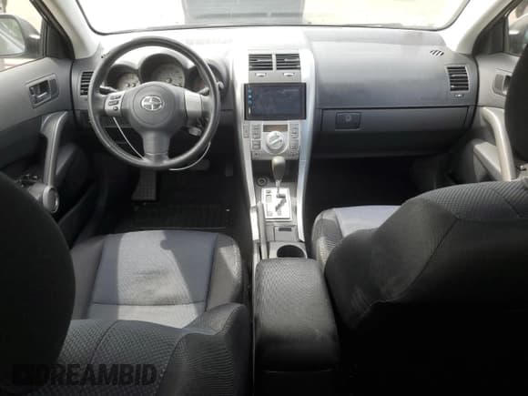 ✅ 2010 Scion tC • VIN: JTKDE3B75A0304739 • Lot: 70646505. Listed on Copart with 154,437 mi. Free auction sales archive from the USA and detailed vehicle history report at DreamBid. Image 8.