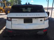 ✅ 2018 Land Rover Range Rover Evoque SE • VIN: SALVP2RX6JH272805 • Lot: 43085066. Listed on IAAI with 37,722 mi. Free auction sales archive from the USA and detailed vehicle history report at DreamBid. Image 16.