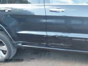 ✅ 2014 Jeep Grand Cherokee Overland • VIN: 1C4RJFCGXEC269676 • Lot: 43260952. Listed on IAAI with 248,175 mi. Free auction sales archive from the USA and detailed vehicle history report at DreamBid. Image 6.