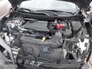 ✅ 2022 Nissan Rogue SL • VIN: 5N1BT3CBXNC698584 • Лот: 42064665. Опубликован ранее на IAAI с пробегом 18 991 миль. Бесплатный доступ к архиву аукционных продаж из США и подробный отчёт об истории автомобиля на DreamBid. Изображение 10.