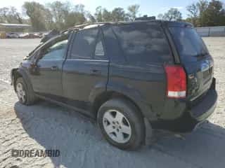 2006 Saturn VUE с VIN 5GZCZ53446S815456, выставлен на аукционе Copart как лот 76249744 с пробегом 186 849 миль миль и Списание • Salvage title. История ставок и продаж доступна на DreamBid. Изображение 2.
