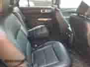 2023 Ford Explorer Limited z VIN 1FMSK8FH7PGB83389, wystawiony jako Copart lot #60525115 z przebiegiem 32 506 mil mil oraz Nie do naprawy • Non repairable. Historia ofert i sprzedaży dostępna na DreamBid. Obrazek 11.