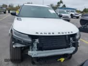 ✅ 2025 Land Rover Range Rover Velar Dynamic SE • VIN: SALYL2EX3SA398659 • Lot: 41335449. Listed on IAAI with 14,875 mi. Free auction sales archive from the USA and detailed vehicle history report at DreamBid. Image 13.