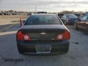 ✅ 2011 Chevrolet Malibu 1LT • VIN: 1G1ZC5EU8BF133590 • Lot: 79158834. Listed on Copart with 130,623 mi. Free auction sales archive from the USA and detailed vehicle history report at DreamBid. Image 6.