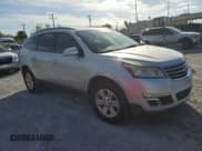 ✅ 2014 Chevrolet Traverse LT • VIN: 1GNKRHKD0EJ279200 • Lot: 91475265. Wystawiony na Copart z przebiegiem Nie podano. Bezpłatny archiwum sprzedaży aukcyjnych z USA i szczegółowy raport historii pojazdu na DreamBid. Zdjęcie 4.