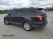 ✅ 2013 Ford Explorer XLT • VIN: 1FM5K7D85DGB03237 • Lot: 85056105. Wystawiony na Copart z przebiegiem 166 060 mil. Bezpłatny archiwum sprzedaży aukcyjnych z USA i szczegółowy raport historii pojazdu na DreamBid. Zdjęcie 2.