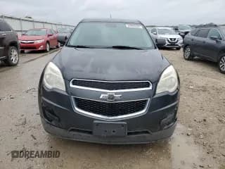 ✅ 2014 Chevrolet Equinox LS • VIN: 2GNALAEK5E6158609 • Лот: 89809305. Опубликован ранее на Copart с пробегом 157 306 миль. Бесплатный доступ к архиву аукционных продаж из США и подробный отчёт об истории автомобиля на DreamBid. Изображение 5.
