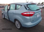 ✅ 2013 Ford C-Max SEL • VIN: 1FADP5CU1DL543778 • Lot: 43730987. Wystawiony na IAAI z przebiegiem 97 255 mil. Bezpłatny archiwum sprzedaży aukcyjnych z USA i szczegółowy raport historii pojazdu na DreamBid. Zdjęcie 3.