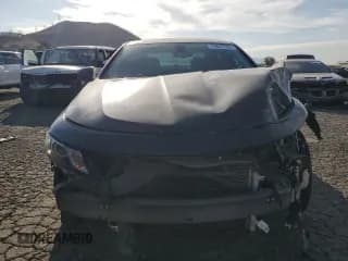 ✅ 2018 Chevrolet Impala LS • VIN: 2G11X5SA4J9134643 • Лот: 79091554. Опубликован ранее на Copart с пробегом 139 758 миль. Бесплатный доступ к архиву аукционных продаж из США и подробный отчёт об истории автомобиля на DreamBid. Изображение 5.