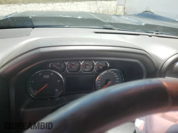 2016 Chevrolet Silverado 3500HD LTZ с VIN 1GC4K0C85GF108196, выставлен на аукционе Copart как лот 68752145 с пробегом Не указан миль и Чистый • Clean title. История ставок и продаж доступна на DreamBid. Изображение 9.