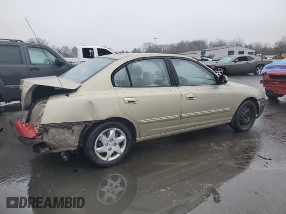 ✅ 2006 Hyundai Elantra GLS • VIN: KMHDN46D46U306670 • Lot: 43547775. Wystawiony na Copart z przebiegiem 99 722 mil. Bezpłatny archiwum sprzedaży aukcyjnych z USA i szczegółowy raport historii pojazdu na DreamBid. Zdjęcie 3.