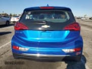 ✅ 2018 Chevrolet Bolt EV Premier • VIN: 1G1FX6S01J4139594 • Lot: 48370304. Wystawiony na Copart z przebiegiem 77 976 mil. Bezpłatny archiwum sprzedaży aukcyjnych z USA i szczegółowy raport historii pojazdu na DreamBid. Zdjęcie 6.