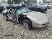 ✅ 1999 Chevrolet Corvette • VIN: 1G1YY22G3X5102223 • Lot: 66925545. Wystawiony na Copart z przebiegiem Nie podano. Bezpłatny archiwum sprzedaży aukcyjnych z USA i szczegółowy raport historii pojazdu na DreamBid. Zdjęcie 4.