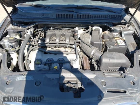 ✅ 2011 Ford Taurus Limited • VIN: 1FAHP2JW2BG100257 • Лот: 43624224. Опубликован ранее на IAAI с пробегом 160 718 миль. Бесплатный доступ к архиву аукционных продаж из США и подробный отчёт об истории автомобиля на DreamBid. Изображение 10.