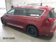 ✅ 2018 Chrysler Pacifica Touring L • VIN: 2C4RC1BG7JR101008 • Лот: 43063971. Опубликован ранее на IAAI с пробегом 124 866 миль. Бесплатный доступ к архиву аукционных продаж из США и подробный отчёт об истории автомобиля на DreamBid. Изображение 14.