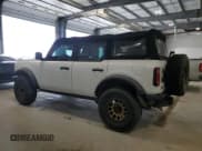 ✅ 2021 Ford Bronco • VIN: 1FMEE5DP8MLA85844 • Лот: 52760995. Опубликован ранее на Copart с пробегом 39 859 миль. Бесплатный доступ к архиву аукционных продаж из США и подробный отчёт об истории автомобиля на DreamBid. Изображение 2.