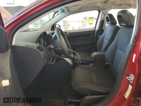 2008 Dodge Caliber SE с VIN 1B3HB28B48D509206, выставлен на аукционе Copart как лот 78067434 с пробегом 164 983 миль миль и Списание • Salvage title. История ставок и продаж доступна на DreamBid. Изображение 7.