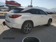 ✅ 2020 Lexus RX 450h • VIN: 2T2HGMDA9LC048398 • Lot: 67723385. Listed on Copart with 97,226 mi. Free auction sales archive from the USA and detailed vehicle history report at DreamBid. Image 3.